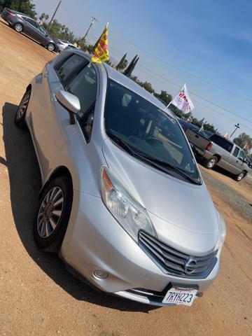 $5995 : 2015 NISSAN VERSA image 3