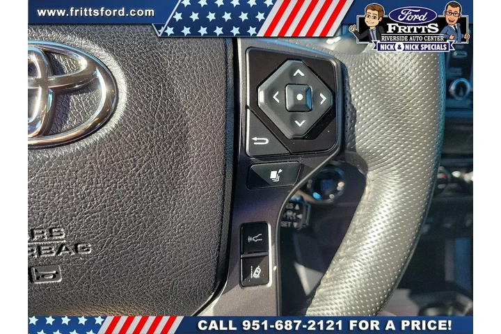 $29430 : Toyota Tacoma 2021 4x2 TRD S image 7