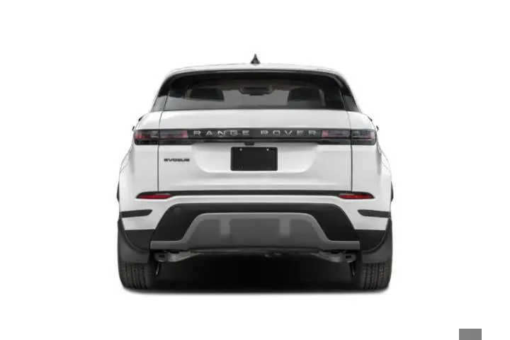 $36769 : Land Rover Range Rover Evoqu image 5