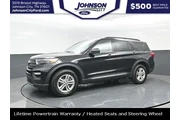 Ford Explorer 2023 AWD XLT 4 en Knoxville