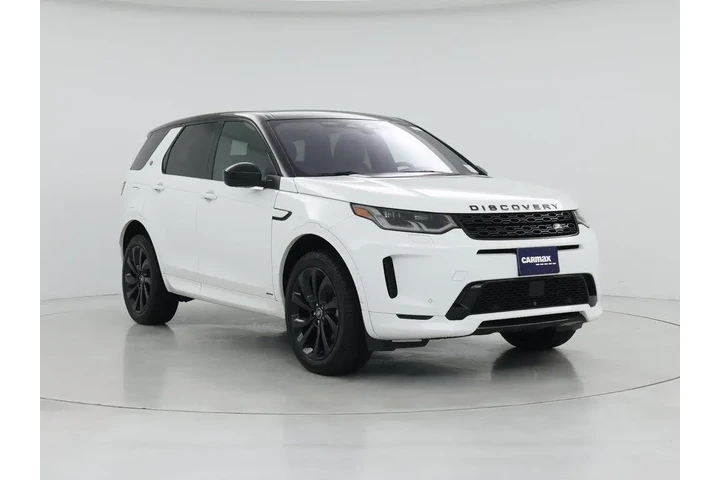 $27998 : Land Rover Discovery Sport 2 image 1
