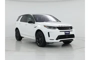 Land Rover Discovery Sport 2 en Sacramento