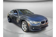 $12987 : BMW 3 Series 2018 330i 4dr S thumbnail