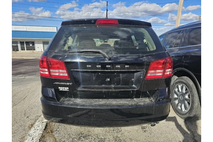 $5000 : 2014 Journey SE image 6