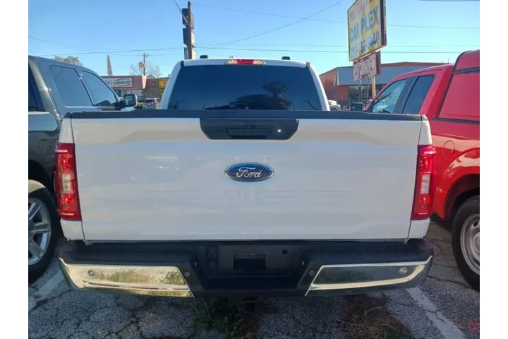 $26900 : 2021 F-150 XLT image 9