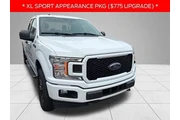 $13950 : Ford F-150 2019 4x4 XL 4dr S thumbnail