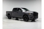 Ram 1500 2023 4x2 Big Horn 4 en Hialeah