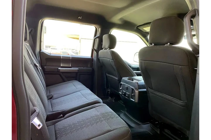 2019 F-150 XLT image 8