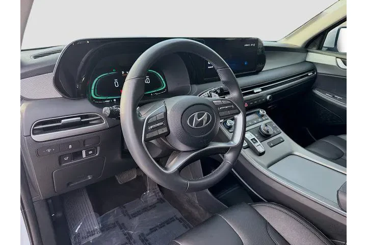 $30880 : Hyundai PALISADE 2025 SEL 4d image 7
