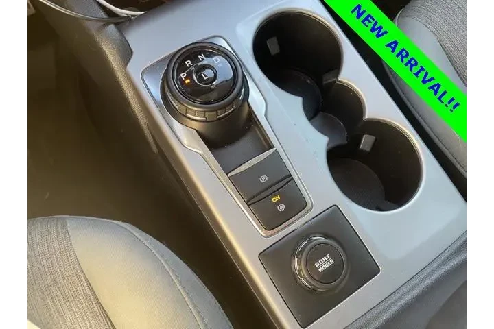 $23039 : Ford Bronco Sport 2021 AWD B image 10