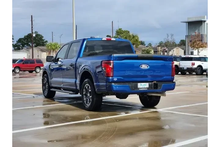 $38887 : Ford F-150 2024 4x2 STX 4dr image 7