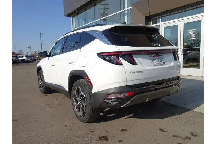 $29314 : Hyundai TUCSON 2023 AWD Limi image 3