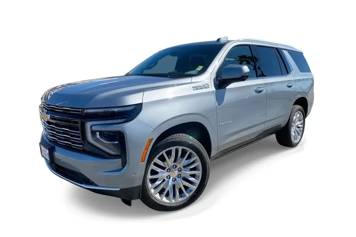 $79800 : 2025 Tahoe image 1