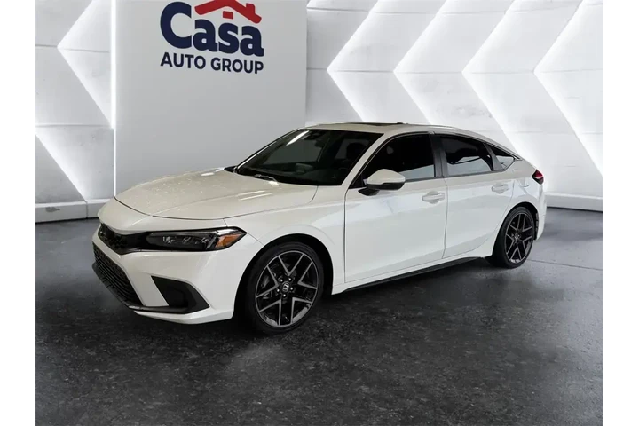 $29000 : Honda Civic 2024 Sport Touri image 2