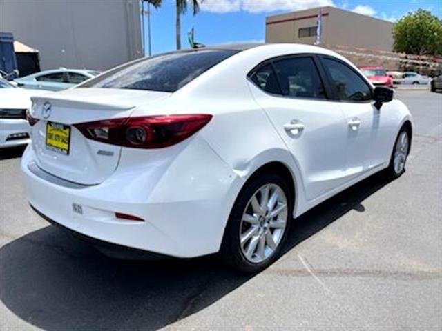 $17995 : 2017 MAZDA3 image 4