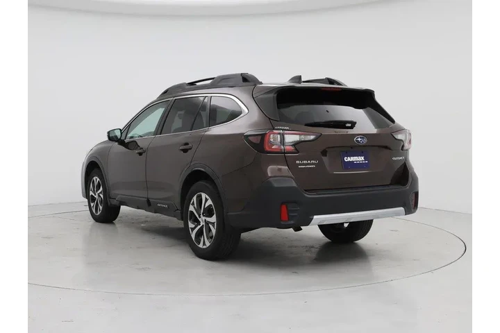 $22998 : Subaru Outback 2020 AWD Limi image 2