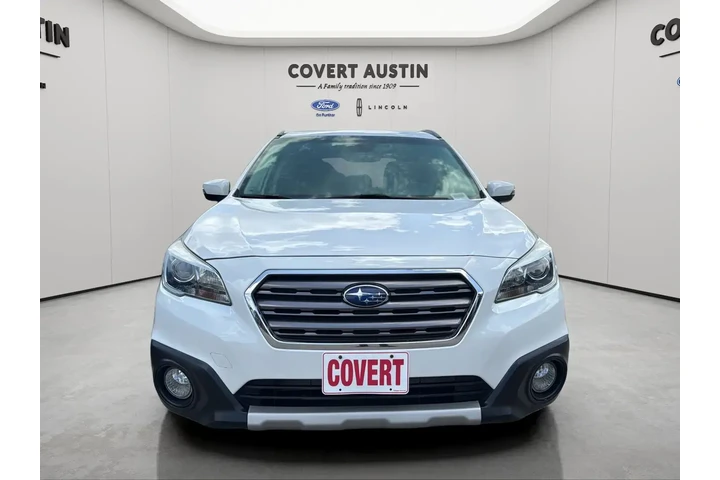 $18841 : Subaru Outback 2017 AWD 3.6R image 7