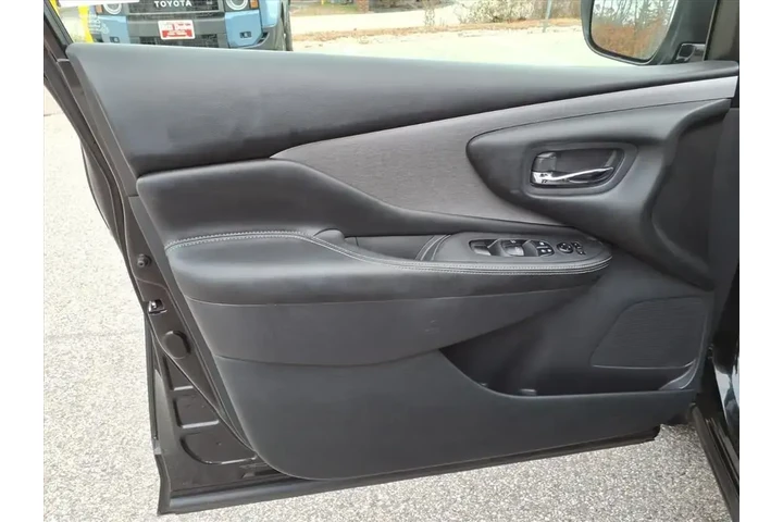 $13997 : Nissan Murano 2019 AWD S 4dr image 10