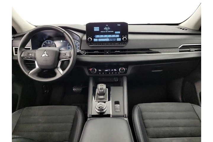 $23998 : Mitsubishi Outlander 2024 AW image 9