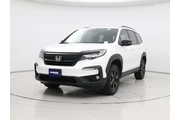 $30998 : Honda Pilot 2022 AWD TrailSp thumbnail