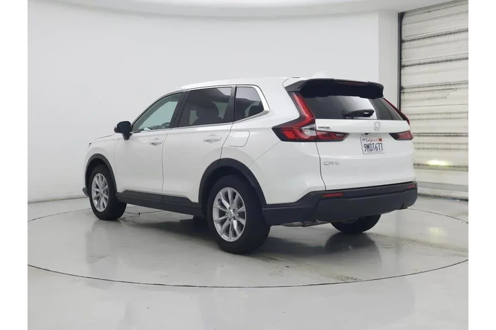 $32998 : Honda CR-V 2024 AWD EX-L 4dr image 2