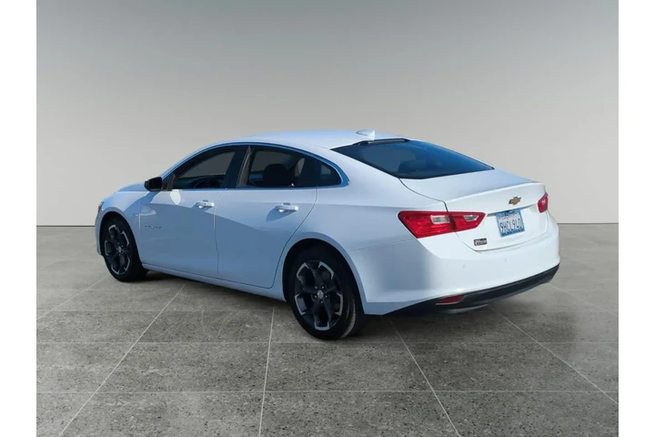 $19950 : Chevrolet Malibu 2024 LT 4dr image 3