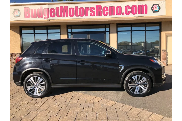 $17802 : 2024 Outlander Sport 2.0 SE 4 image 2