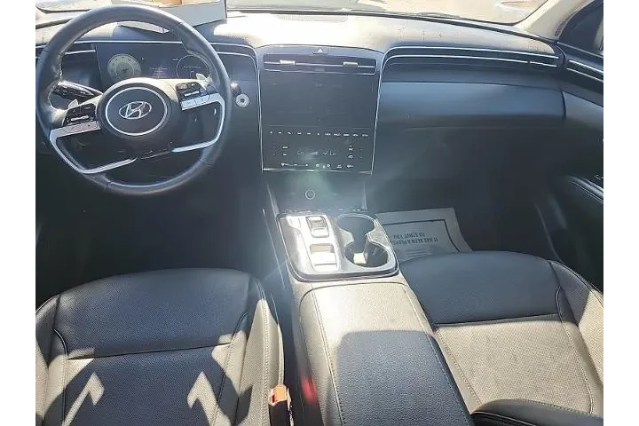 $22998 : Hyundai TUCSON 2023 AWD Limi image 5