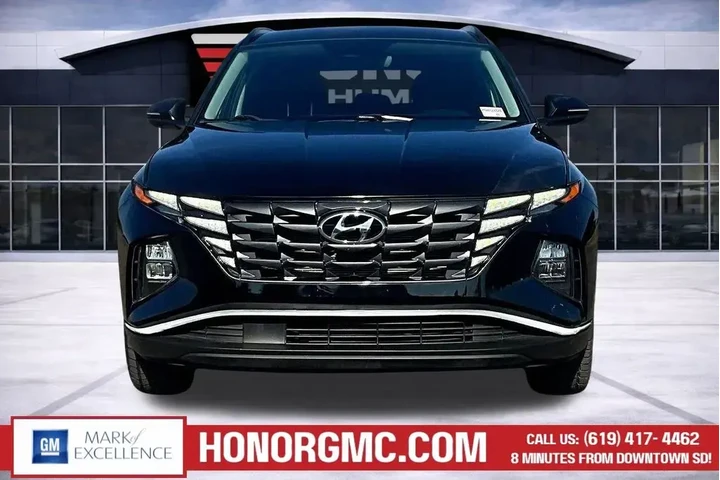 $19688 : Hyundai TUCSON 2022 SEL 4dr image 2