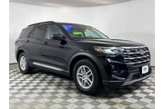 Ford Explorer 2025 Active 4d en Orlando