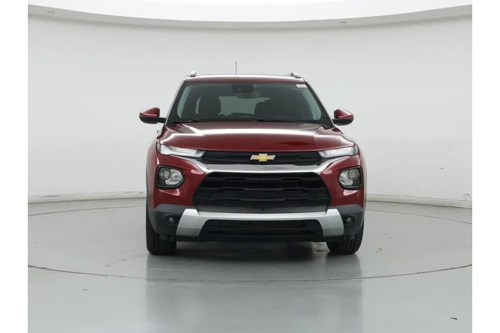 $19998 : Chevrolet Trailblazer 2021 L image 5