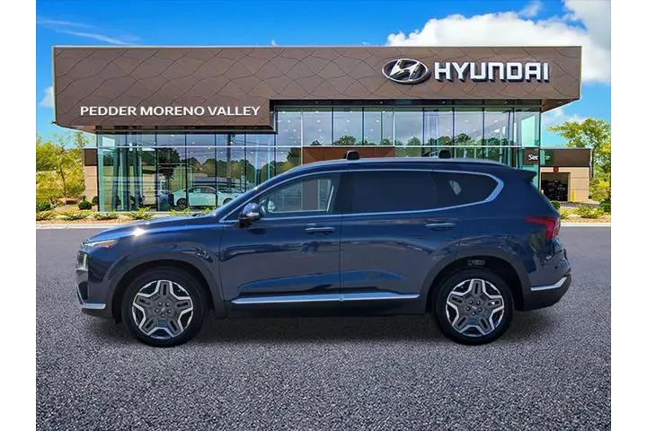 $29752 : Hyundai SANTA FE 2023 Limite image 7