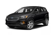 Ford Escape 2019 SE 4dr SUV en Raleigh