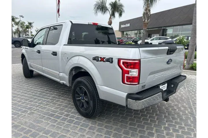 $26995 : Ford F-150 2018 image 3