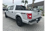 $26995 : Ford F-150 2018 thumbnail