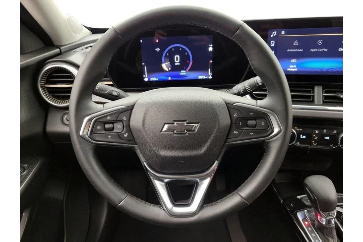 $24998 : Chevrolet Trax 2025 ACTIV 4d image 10