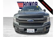 $35995 : Ford F-150 2018 4x4 King Ran thumbnail