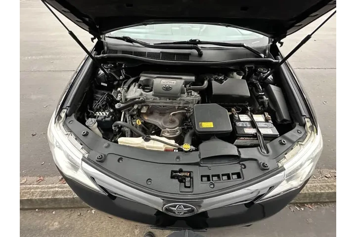 $10940 : 2012 Camry image 10
