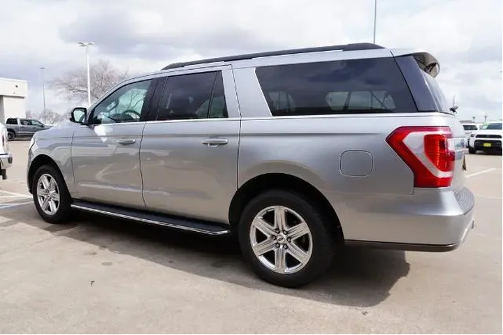 $22888 : Ford Expedition MAX 2020 4x2 image 4