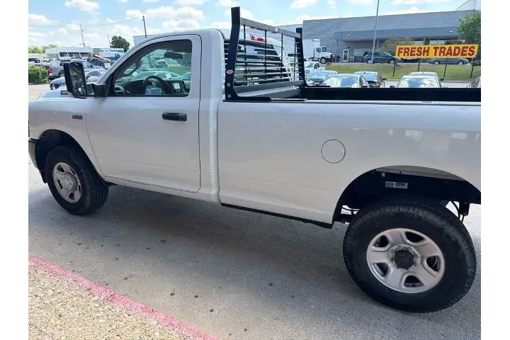$34961 : Ram 2500 2020 4x4 Tradesman image 1