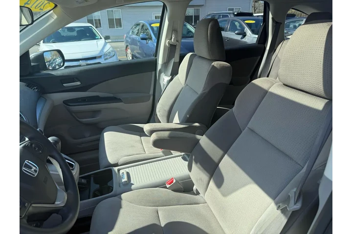 $13999 : 2014 CR-V EX image 8
