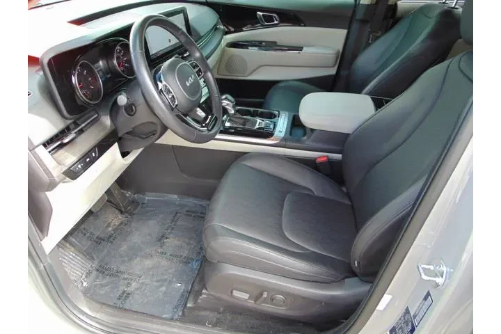 $38000 : Kia Carnival 2024 EX 4dr Min image 10