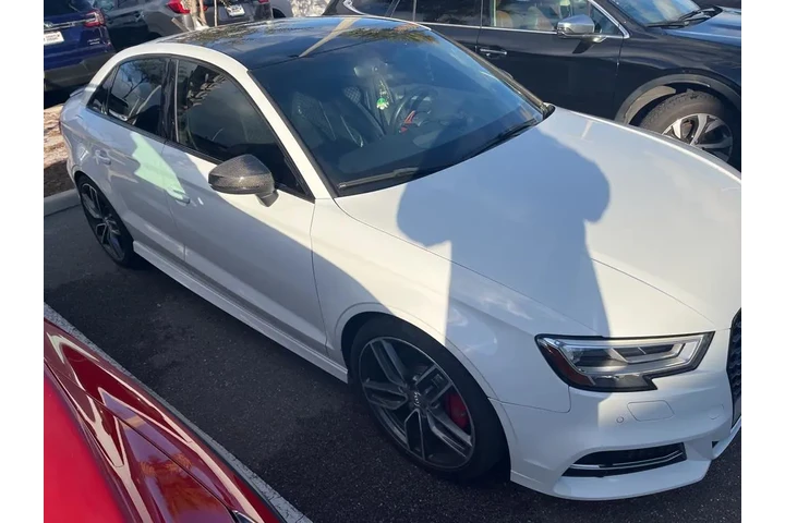 $24632 : Audi S3 2017 AWD 2.0T quattr image 3