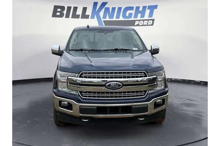 $21900 : Ford F-150 2018 4x4 Lariat 4 image 7