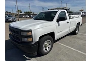 $11999 : 2015 Silverado 1500 Work Truck thumbnail