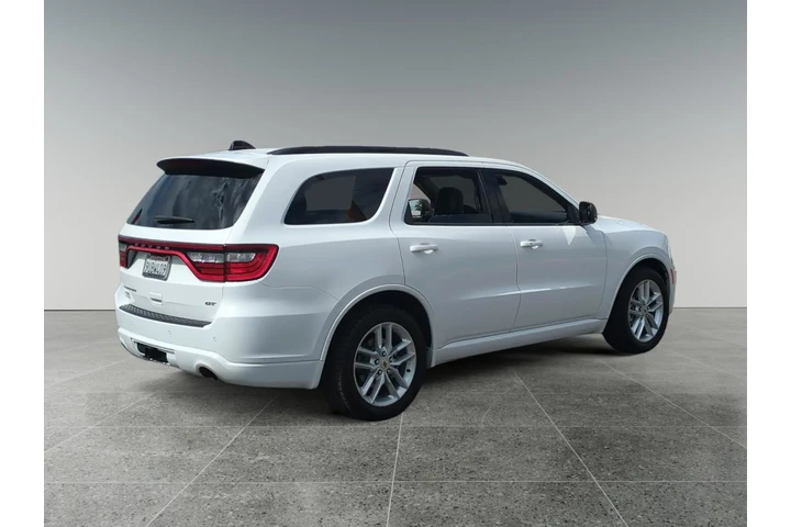 $31900 : Dodge Durango 2024 GT 4dr SU image 9