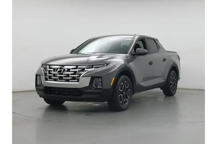 $26998 : Hyundai SANTA CRUZ 2024 AWD image 4