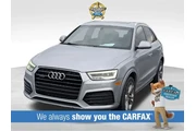 Audi Q3 2016 AWD 2.0T quattr en Elizabethtown