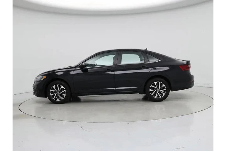 $19998 : Volkswagen Jetta 2024 S 4dr image 3