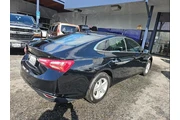 $18995 : Chevrolet Malibu 2022 LT 4dr thumbnail